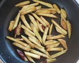 簡単節約☆鶏むね肉でフライドチキン。作り方14写真