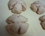 もっちり♪米粉のくるみパン♥ノンオイル♥作り方8写真