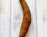 シャキシャキ食感☆ヤーコンのきんぴら作り方1写真