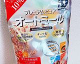ダイエットに♡納豆卵オートミール粥作り方6写真