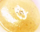 ★手抜き★天津甘栗で栗のポタージュ作り方6写真