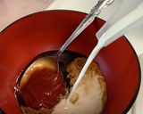 時短！簡単！チキンのトマトクリーム煮作り方3写真