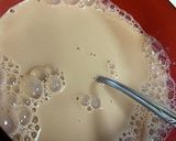 時短！簡単！チキンのトマトクリーム煮作り方4写真