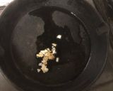 簡単！もやしと舞茸の麻婆豆腐♪作り方4写真