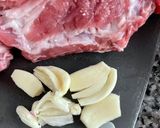 柔らかスペアリブ絶品作り方5写真
