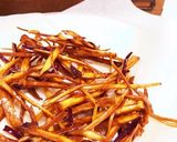 洗い物なし☆レンジで1分半☆卵蒸しパン作り方6写真