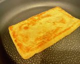 根菜と焼き油揚げの味噌汁作り方4写真