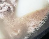 お年寄り絶賛シリーズ☆大根牛肉煮込み☆作り方4写真