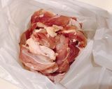 【簡単】旨辛タンドリーチキン(激辛)作り方2写真