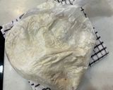 手打ち(足踏み)うどん作り方6写真