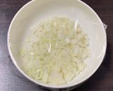 えのき氷☆ミートソーススパゲティ作り方2写真