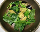えのき氷☆ミートソーススパゲティ作り方6写真