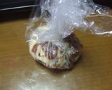 クッキーモンスターのBigクッキー❤作り方3写真