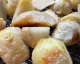 里芋のポテトフライ♬作り方7写真