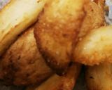 里芋のポテトフライ♬作り方8写真
