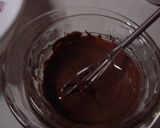 チョコシフォンケーキ作り方2写真