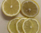 えのき氷☆鶏ときのこのレモンクリーム煮作り方4写真