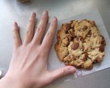 クッキーモンスターのBigクッキー❤作り方7写真