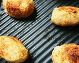 鶏ミンチコロッケ作り方13写真