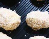 鶏ミンチコロッケ作り方12写真