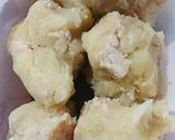 鶏ミンチコロッケ作り方8写真