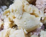 鶏ミンチコロッケ作り方6写真