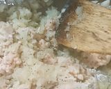 鶏ミンチコロッケ作り方5写真