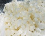鶏ミンチコロッケ作り方3写真