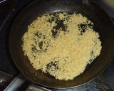 白菜とラーメンパリパリサラダ作り方2写真
