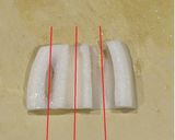 根菜のスティック唐揚げ作り方4写真