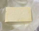 えのき氷☆ふんわり和風豆腐ハンバーグ作り方1写真
