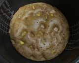 炊飯器ではったい粉のさつまいも入りケーキ作り方7写真