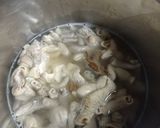 もつ煮込み作り方2写真