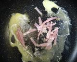 トロッと半熟　ほうれん草のバター炒め作り方6写真