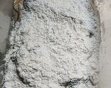 牡蠣フライと自家製タルタルソース作り方4写真