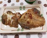 カレイの唐揚げ作り方11写真