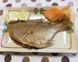 カレイの唐揚げ作り方13写真