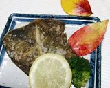 カレイの唐揚げ作り方14写真