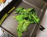 秋冬に!鮭のムニエルきのこクリーム作り方2写真