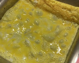 ふわふわのだし巻き卵作り方3写真