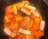 トマト嫌いにも♪簡単イタリアン副菜作り方3写真