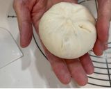 バターの塩気が後を引くお食事系のパン♪作り方6写真