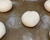 バターの塩気が後を引くお食事系のパン♪作り方7写真