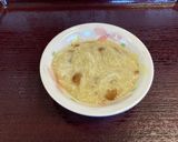 簡単調理！なめこと長芋のポン酢和え作り方5写真