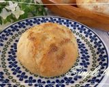 バターの塩気が後を引くお食事系のパン♪作り方13写真