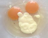 卵デニッシュのレシピ作り方1写真