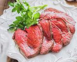 55℃,95℃ ローストビーフ＆シチュー作り方22写真