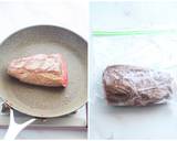 55℃,95℃ ローストビーフ＆シチュー作り方6写真