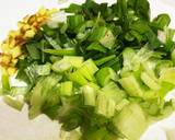 ☆痩せ☆ 麻婆豆腐~豆乳~作り方2写真