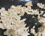 ☆痩せ☆ 麻婆豆腐~豆乳~作り方4写真
